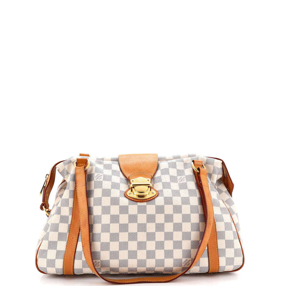 Louis Vuitton Stresa Handbag Damier Pm #295815L11B